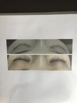 Lashaddictラッシュアディクトまつ毛育毛！