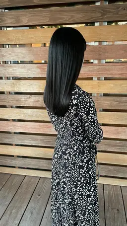 プレミアムストレートエステ