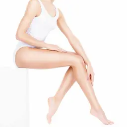 全身脱毛(顔+VIO)