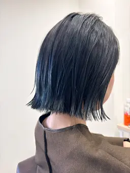 ◯何回でもOK 《カット》　クイックスパ付き♪