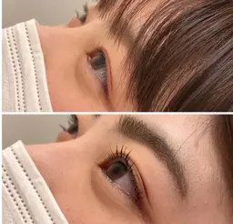 マツエク100本  3.980