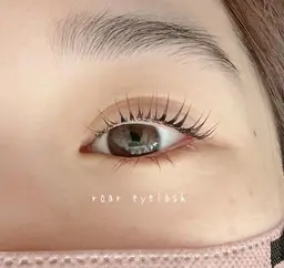 【リピーター様限定】パリジェンヌラッシュリフト💠束間コーティングつき✨✨