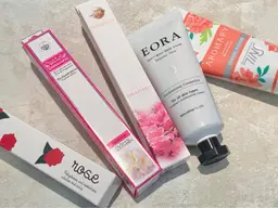 ジェル オフ🚿 ハンドパック(お持ち帰り)プレゼント❤︎