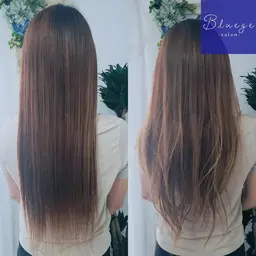 キラキラトリートメント💐