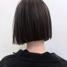 🇳🇮[ ﾀﾞﾒｰｼﾞ少！圧倒的透明感 ] ｶｯﾄ+ｲﾙﾐﾅｶﾗｰ+1step髪質改善🇳🇮