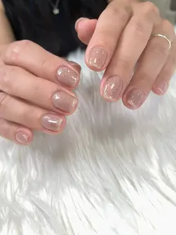 他店オフなし ワンカラー 〈サロンにあるカラー〉2色まで