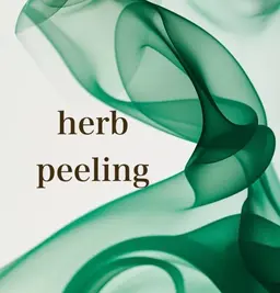 初回の方‪☆肌質改善🌿剥離なし〈アマロス〉OHLハーブピーリング