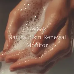 🌱肌改善１週間モニター(マッサージ＆パック付き)