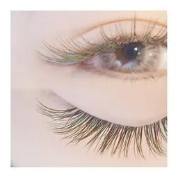 【アイブロウWAX脱毛💖保湿ジェル仕上げ】