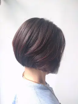 【カラー+カット+潤い補給トリートメント+ReFaヴィーナ】