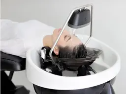 【スペシャルケアメニュー】頭浸浴ヘッドスパ+TOKIOトリートメント