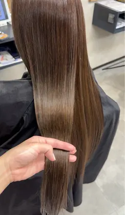 トリートメント