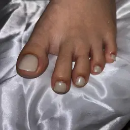 フットワンカラー/オフ込み