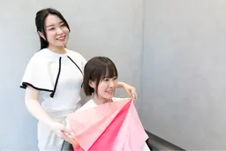 パーソナルカラー診断+メイク仕分け+カルテ付き💄✨メイク迷子さんやイメチェンしたい方へ🙂↕️🏳️🌈✨