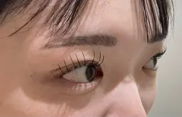 🎀💜エクパ(LEDエクステ×パーマ）100本／120本💜🎀