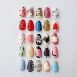 🌈 選べる定額ﾃﾞｻﾞｲﾝ 🌈  ( ᵒᶠᶠ無 )