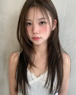 🉐 【先着3名限定】❤️【韓国髪質改善】SNSで話題髪質改善ケラチントリートメント