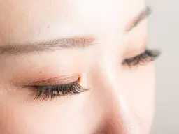 【初回ミニモ限定】 🌸マツエク140本＋美眉スタイリング🌸