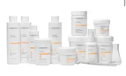 クリスティーナ【フォーエバーヤング】リフトアップ&エイジングケア