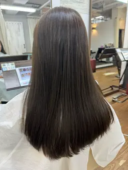 イルミナカラーモデル募集🐬