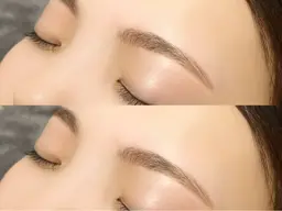 ✨アイブロウWax+美眉スタイリング✨