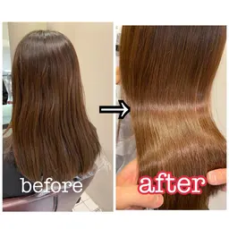 プレミアムストレート★