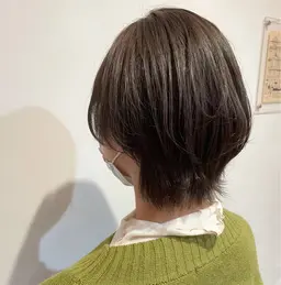 癒しのヘッドスパ🐏🌿🫧