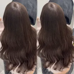 ライブ前♡お出かけ前♡にオススメ!巻き下ろし