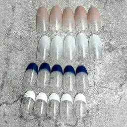 🌈ご新規様限定🌈￥1,980ｏｆｆ◆5,720円⇒3,740円（税込）◆フレンチorカラーグラデ★ソフトジェルオフ込