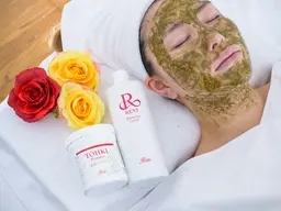 男性も必見!芸人界人気NO1‼︎陶肌《ハーブピーリング》2g