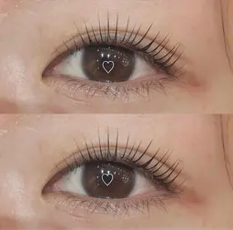 人気No.1♥️パリジェンヌラッシュリフト♡内部補修トリートメント付き♡