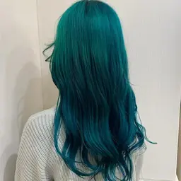 ケアブリーチ💎➕質感トリートメント🍀