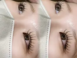 4/20 19時から1名限定‼️マツエク100本