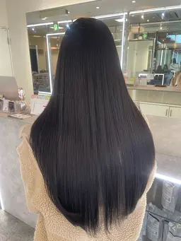 【ミニモ限定】 髪質改善トリートメント