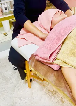 【大人の肌悩み相談】リアボーテ肌悩み別オーダーメイド施術