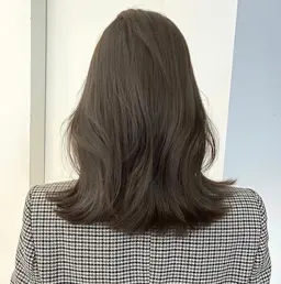 ✨minimo限定価格✨5500円→4950円‼️《平日限定》似合わせカット