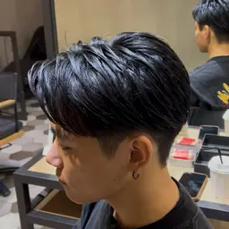 ✂️メンズカット