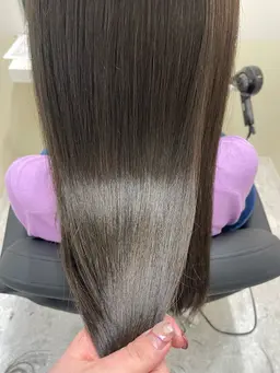 🫧【COTAエヴァーリーフスパ30分】🫧頭皮、毛穴ケアでサラサラ美髪へ🛀· ˖ *