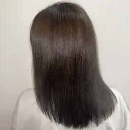 寒色ワンカラー