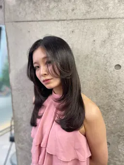 ❣️期間限定❣️【U-30限定】レディースレイヤーカット⭐️ロングのみ、撮影にご協力いただける方のみのご案内となります！