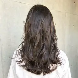 【初回&ミニモ限定クーポン】透明感抜群のミントカラー+3STEPトリートメント🌱