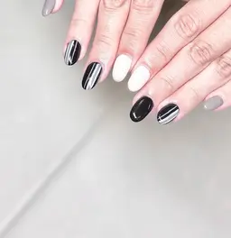 💎90分持ち込みフリーアートコース⭐︎オフ・ケア込