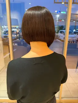 カット+25分ヘッドスパ