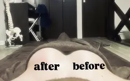 バストケア✨形・位置・ハリを整える！美容整体✨左右非対称のバストも整える❣