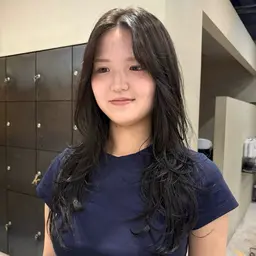 【ミニモ限定🌸50%OFF】似合わせカット