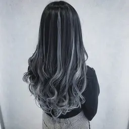 🥀エクステとカラーする人限定🥀巻けるエクステ1枚110円🥀巻けるエクステ＋選べるカラープラン🥀