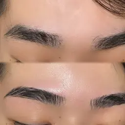 «𝙢𝙚𝙣'𝙨限定»眉毛𝙥𝙚𝙧𝙢+𝙬𝙖𝙭脱毛