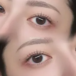 セットメニュー🍒🍒まつ毛パーマ× 眉毛WAX