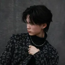 【🎖️リピーター様🎖️】デザインカット　¥6050  ※他サイトとのブッキング防止の為予約リクエストをお願いします。