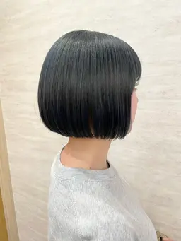 【キレイな髪へ】🌈カット＋アディクシーカラー＋TOKIOlimited 5step